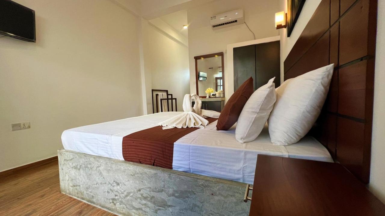 بينتوتا Sea Pink Residence المظهر الخارجي الصورة
