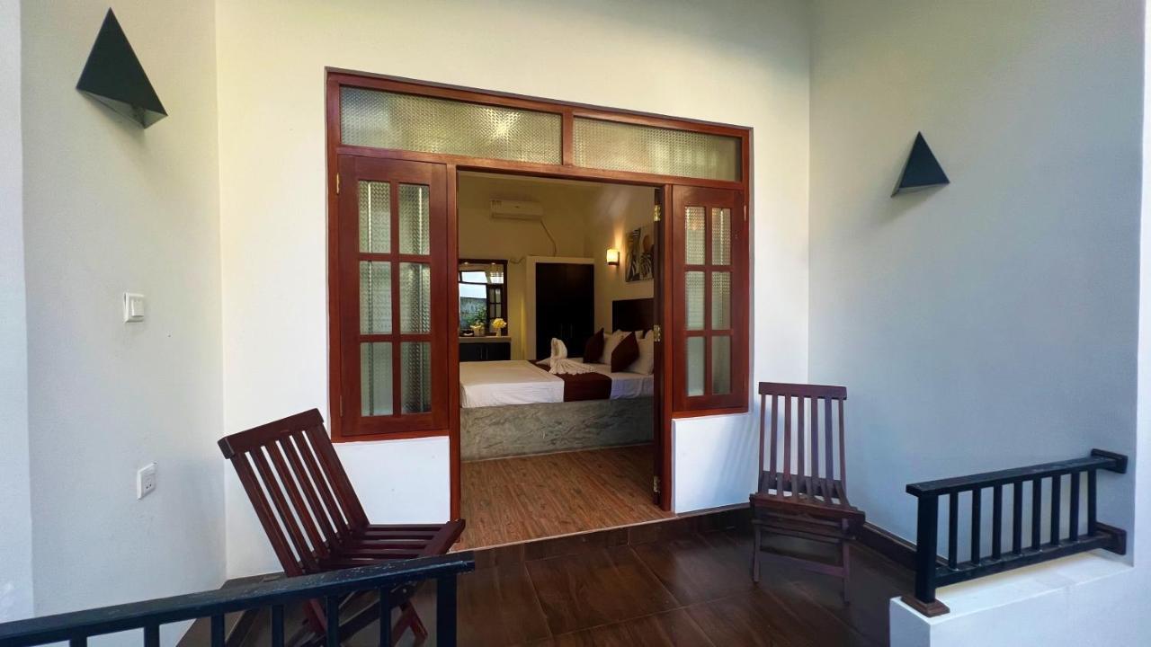 بينتوتا Sea Pink Residence المظهر الخارجي الصورة