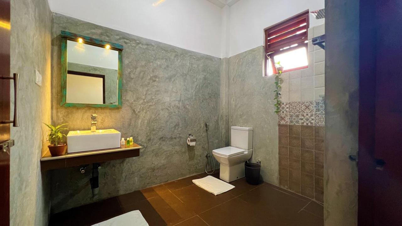 بينتوتا Sea Pink Residence المظهر الخارجي الصورة
