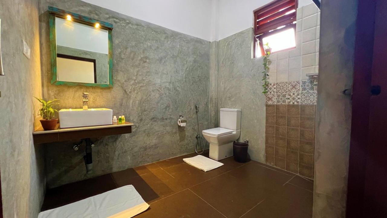بينتوتا Sea Pink Residence المظهر الخارجي الصورة