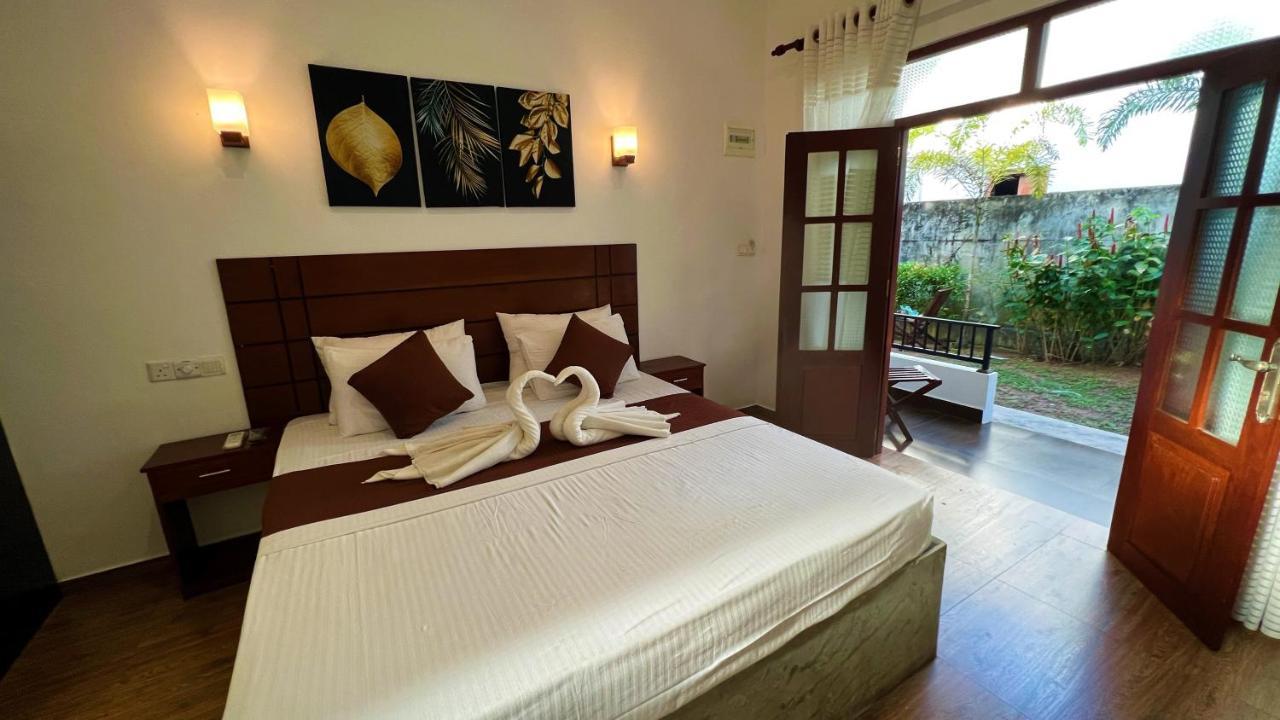بينتوتا Sea Pink Residence المظهر الخارجي الصورة