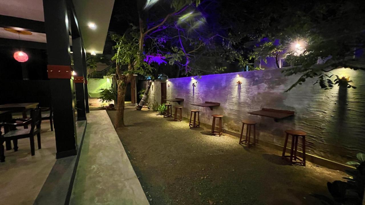 بينتوتا Sea Pink Residence المظهر الخارجي الصورة