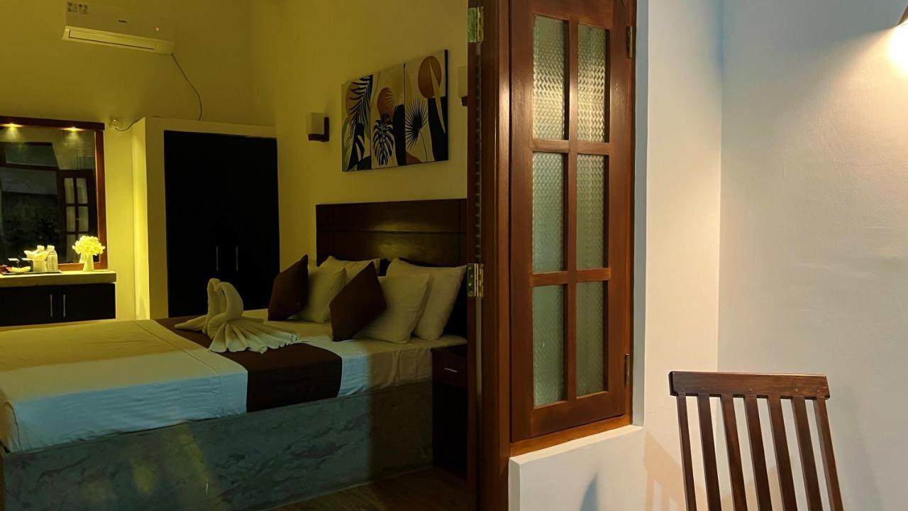 بينتوتا Sea Pink Residence المظهر الخارجي الصورة