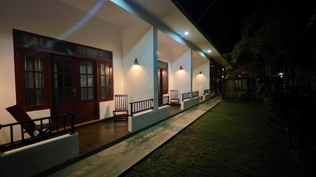 بينتوتا Sea Pink Residence المظهر الخارجي الصورة