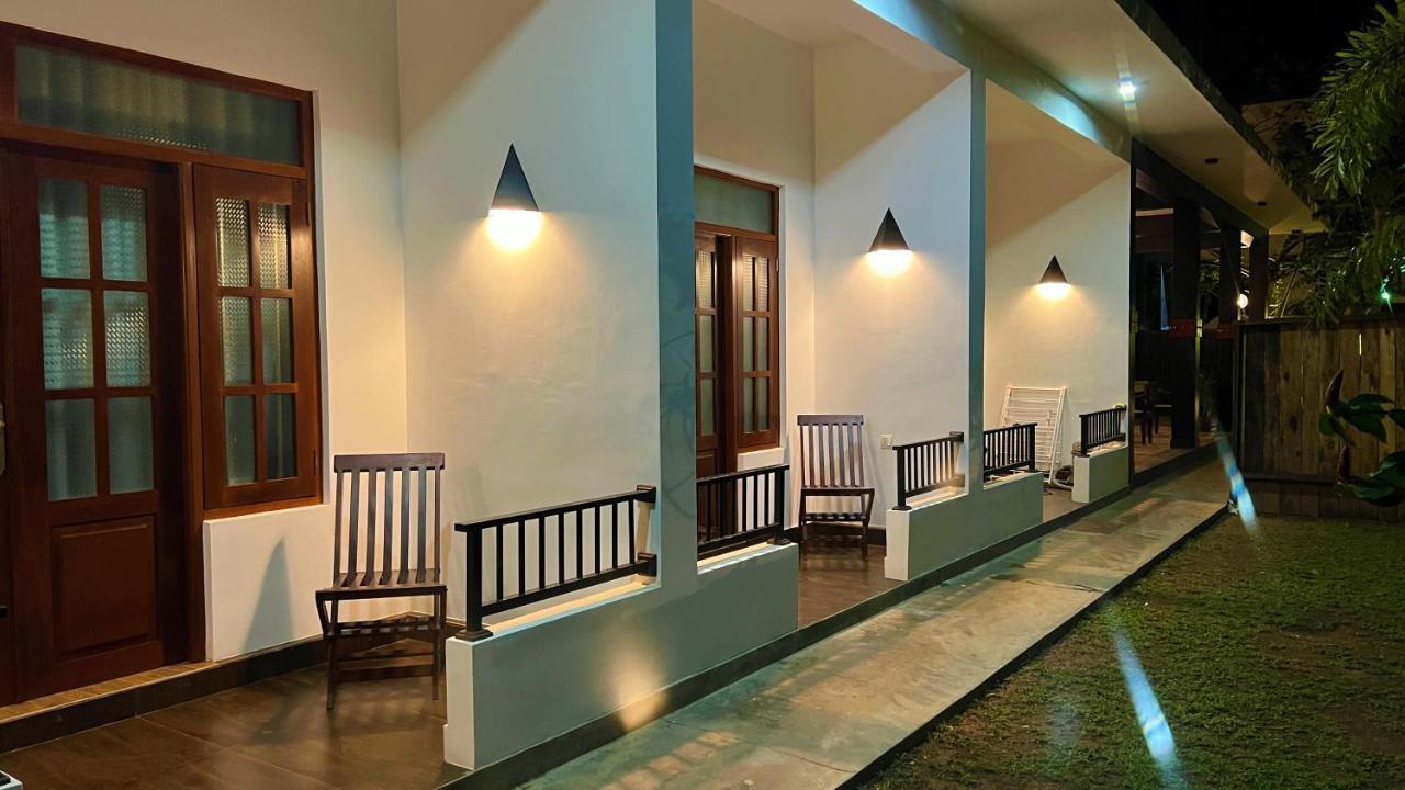 بينتوتا Sea Pink Residence المظهر الخارجي الصورة