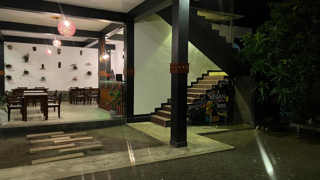 بينتوتا Sea Pink Residence المظهر الخارجي الصورة