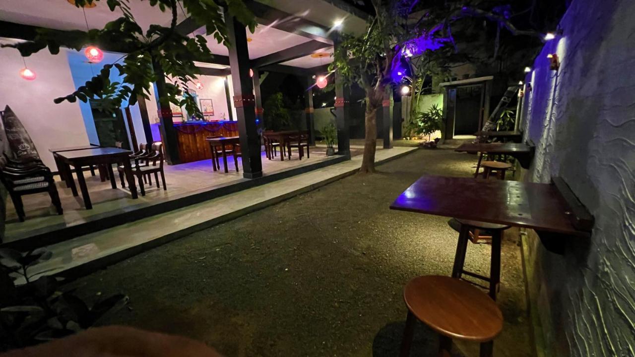 بينتوتا Sea Pink Residence المظهر الخارجي الصورة