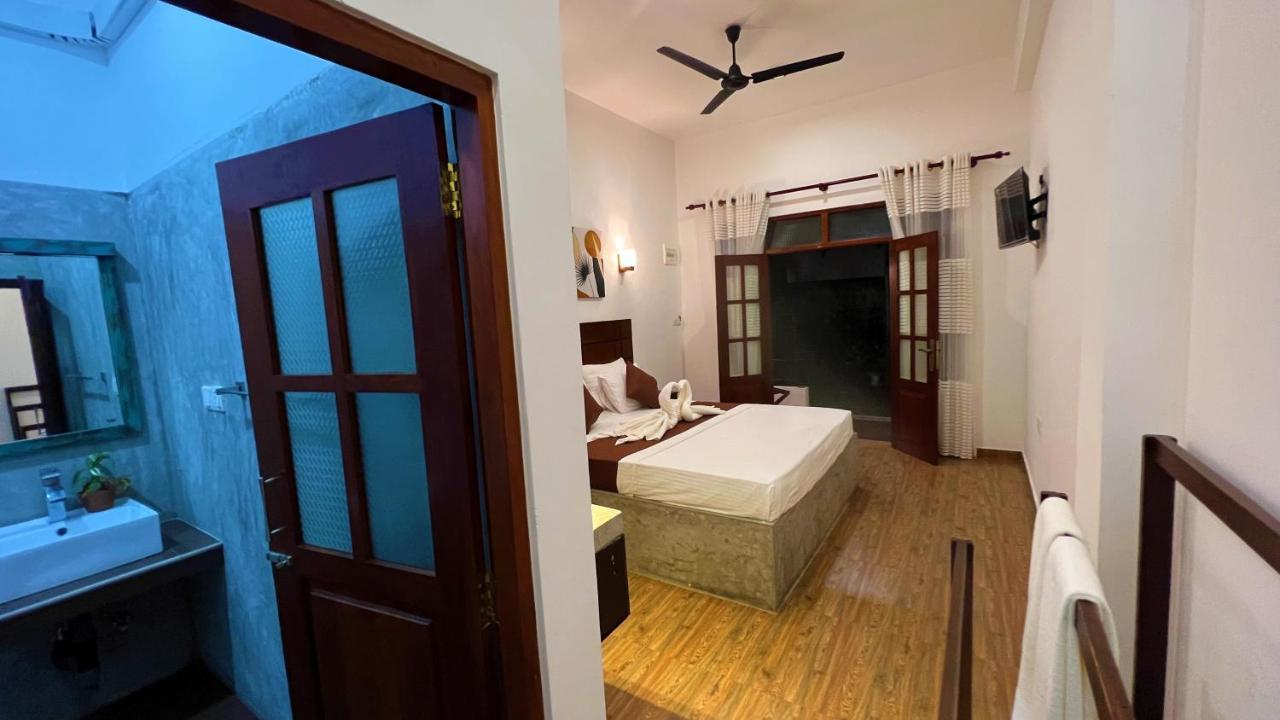 بينتوتا Sea Pink Residence المظهر الخارجي الصورة
