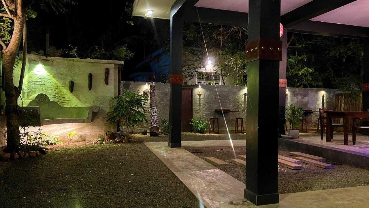 بينتوتا Sea Pink Residence المظهر الخارجي الصورة