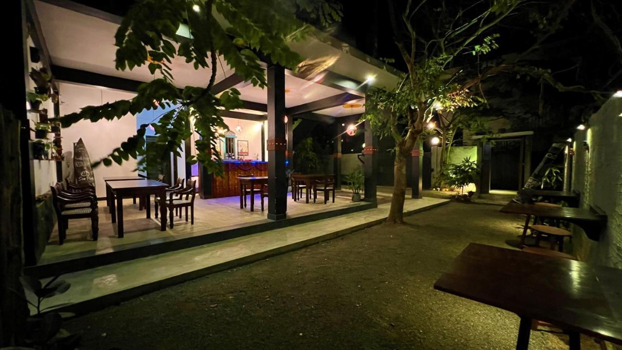 بينتوتا Sea Pink Residence المظهر الخارجي الصورة