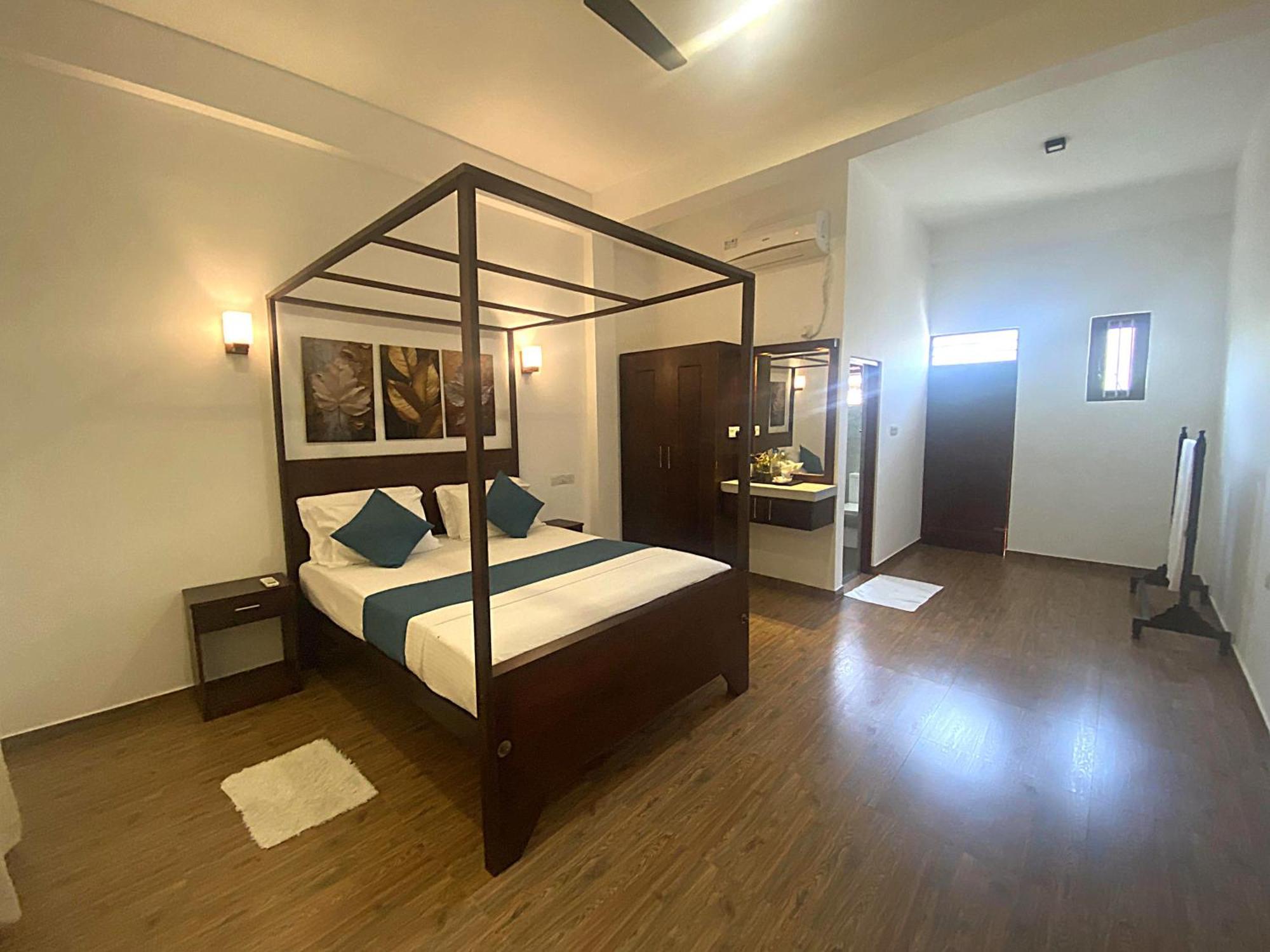 بينتوتا Sea Pink Residence المظهر الخارجي الصورة
