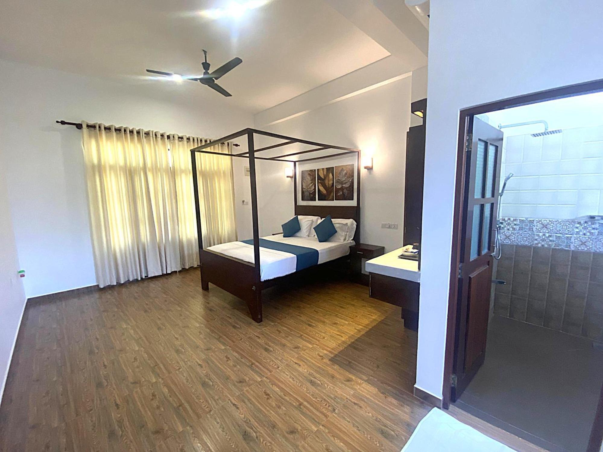 بينتوتا Sea Pink Residence المظهر الخارجي الصورة